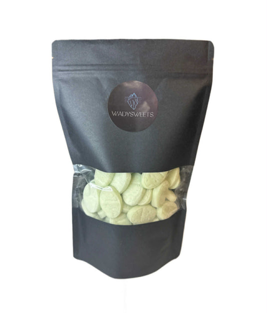 BUBS Swedish Candy, Pear Flavor