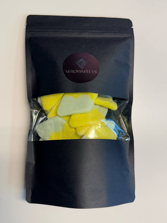 BUBS Tutti Frutti Swedish Candy