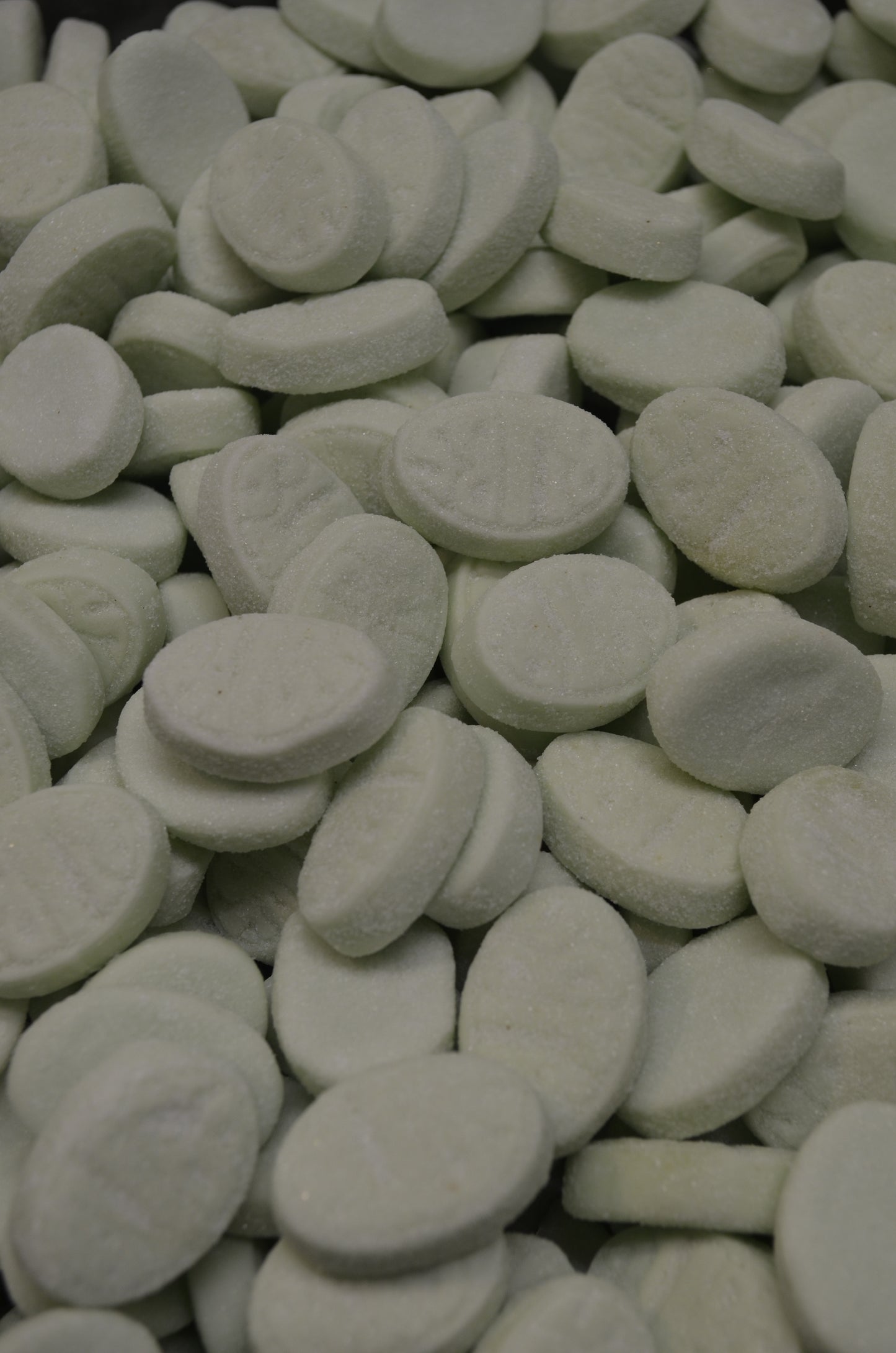 BUBS Swedish Candy, Pear Flavor