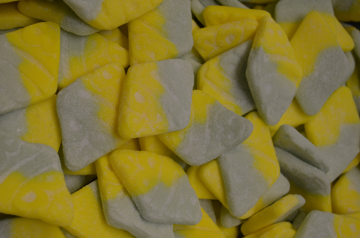 BUBS Tutti Frutti Swedish Candy