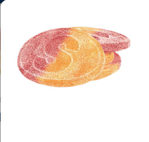 Sour Lemon Rasberry, 4 Kg