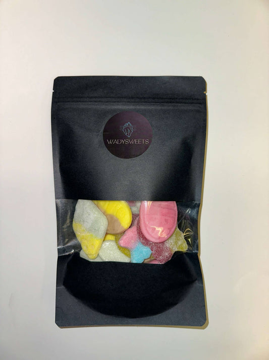 BUBS Swedish Candy Mix Fruit